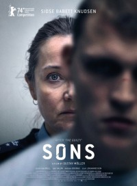 Affiche Sons