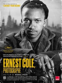 Affiche Ernest Cole,  photographe