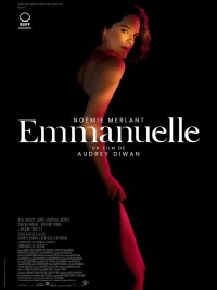 Affiche Emmanuelle