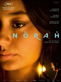 Affiche Norah