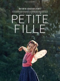 Affiche Petite fille