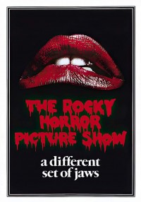 Affiche The Rocky Horror Picture Show