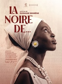 Affiche La Noire de...