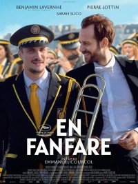 Affiche En fanfare