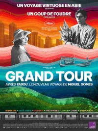 Affiche Grand Tour