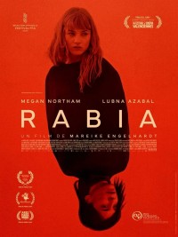 Affiche Rabia