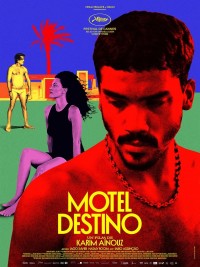 Affiche Motel Destino